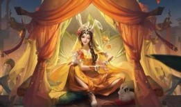 王者荣耀公孙离最新爆料,公孙离新版本爆料，箭雨纷飞，舞动江湖